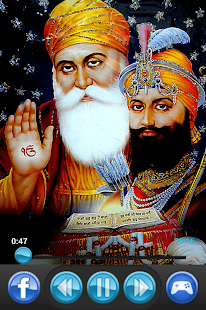 How to mod Waheguru Simran 1.1 apk for android