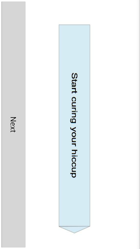 Hiccup Cure App