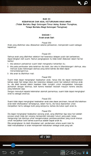 How to get Hukum Perdata mod apk for android