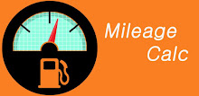 Car Mileage Calculator APK