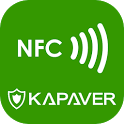 Kapaver NFC icon