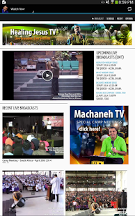 Download Dag Heward-Mills APK