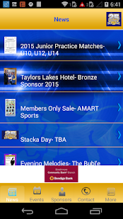Free Download Taylors Lakes Football Club APK