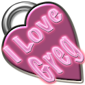 I Love Greg logo