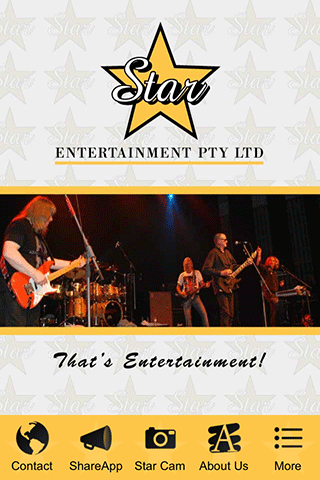 Star Entertainment