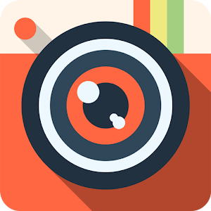 XnInstant Camera - Selfie LOGO-APP點子