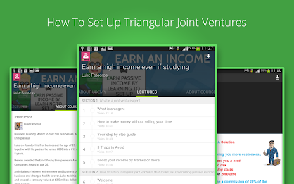 Study & Earn Money poster 7