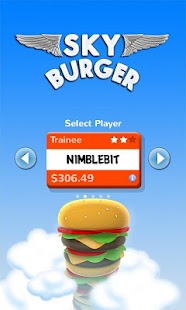 免費下載休閒APP|Sky Burger app開箱文|APP開箱王