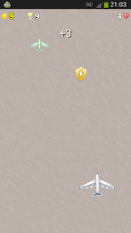 Airplane games free poster 3