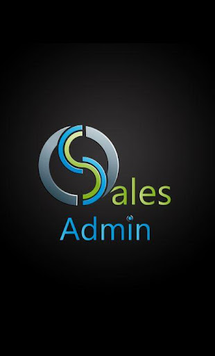 Sales Admin