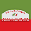 Michaelangelo's