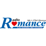 Cover Image of ดาวน์โหลด Radio Romance - Ecuador 2.1 APK