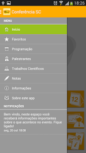 Free Download Conferência SC APK