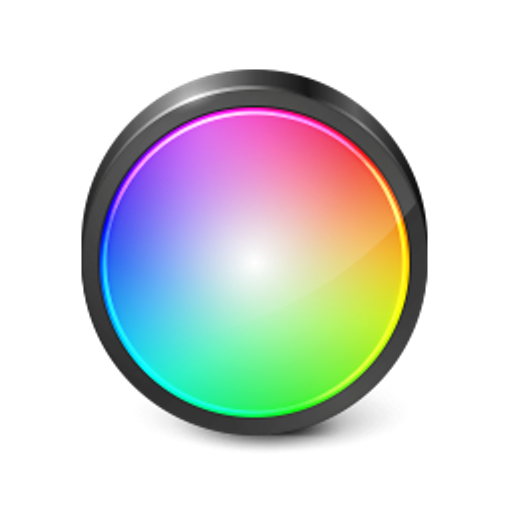 Color Code Finder LOGO-APP點子