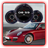 Porsche Targa S911 Auto HD LWP mobile app icon
