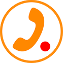 Call Recorder: YouRec icon