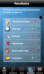 Free Download Calculadoras médicas MIDO APK