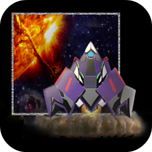 Starship Battlewar 1.0.0