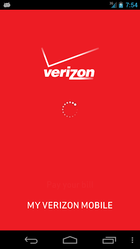 【免費工具App】My Verizon Mobile Nexus-APP點子