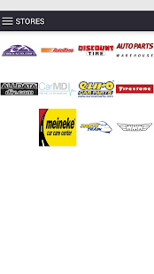 Free Car repair Coupons APK for Android