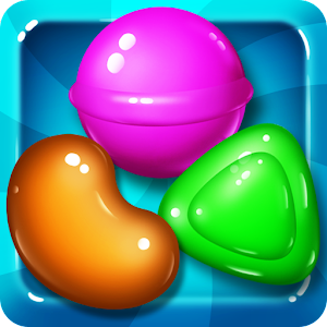 Candies Legend for PC and MAC