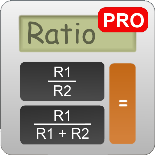 Ratio Calculator Pro 工具 App LOGO-APP開箱王