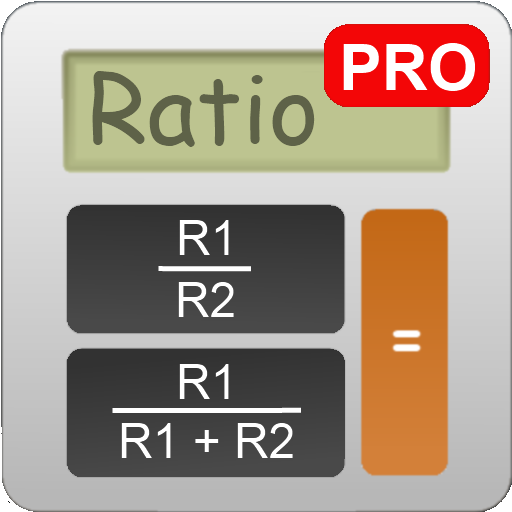 Ratio Calculator Pro LOGO-APP點子