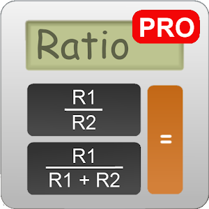 Ratio Calculator Pro.apk 1.7.0