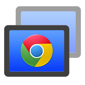 Chrome Remote Desktop