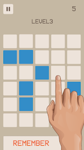 Free TRAK Memory Puzzle Kids Game APK for Android