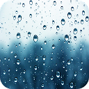 Relax Rain - Nature sounds mobile app icon