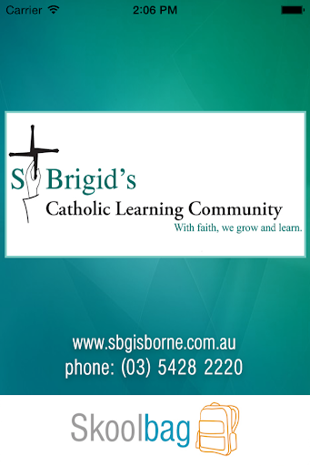 St Brigid's Catholic LC
