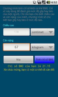 How to install Vietnamese BMI Calculator 1.0 apk for android