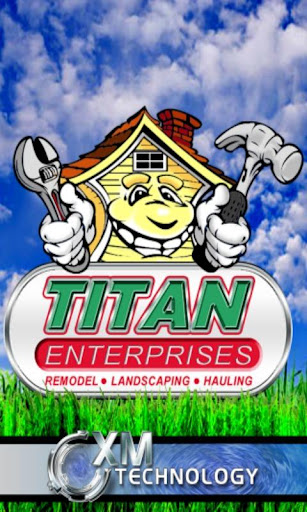 Titan Enterprises LLC