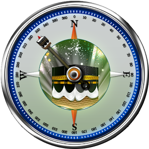 Qibla - Kaba Simat App 1.0
