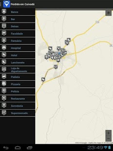 Free Perdido em Quixadá APK