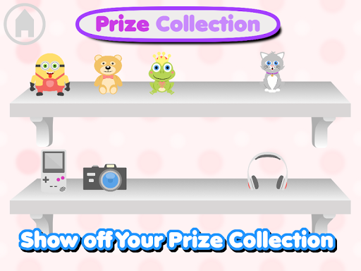 【免費休閒App】Cut The Prize - Arcade Machine-APP點子