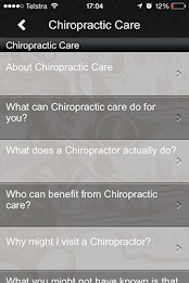 Elite Chiropractic poster 9