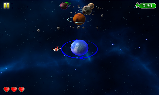 Dark Space Screenshots 14