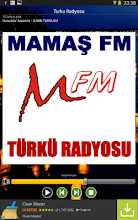 Mamaş Fm Resmi Uygulama APK Download for Android