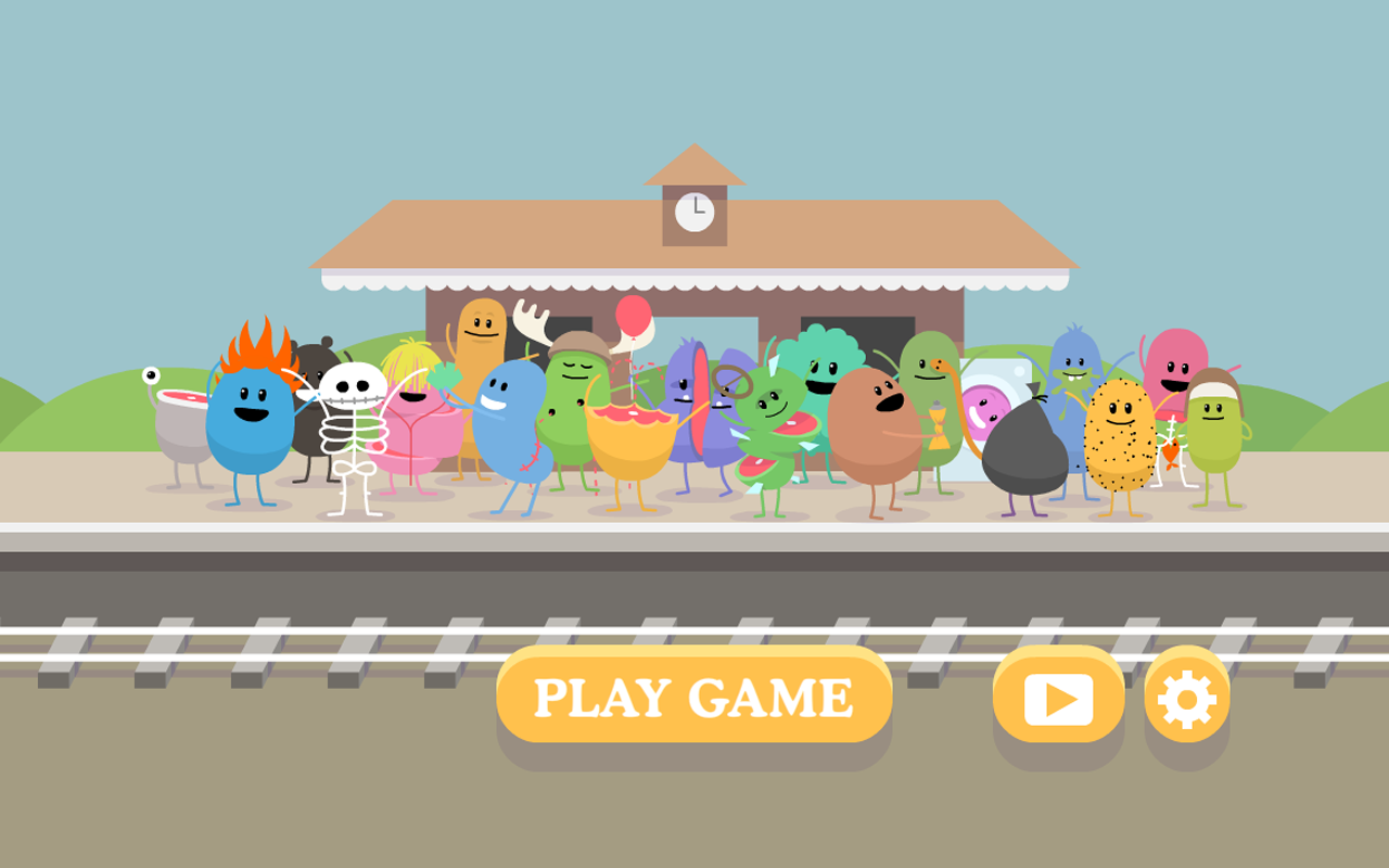   Dumb Ways to Die- 스크린샷 