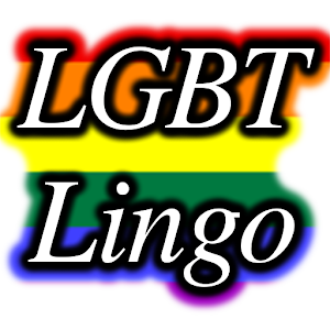 LGBT Lingo - MOGAI Dictionary 1.3.3
