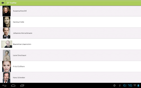 Free e-TALENTA casting-APP APK