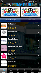 Lastest GoMall Pondok Indah 2 APK for Android