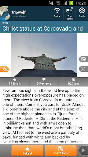 【免費旅遊App】Brazil Premium Guide-APP點子