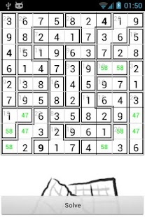 How to get Sumdoku Solver 1.01 unlimited apk for bluestacks
