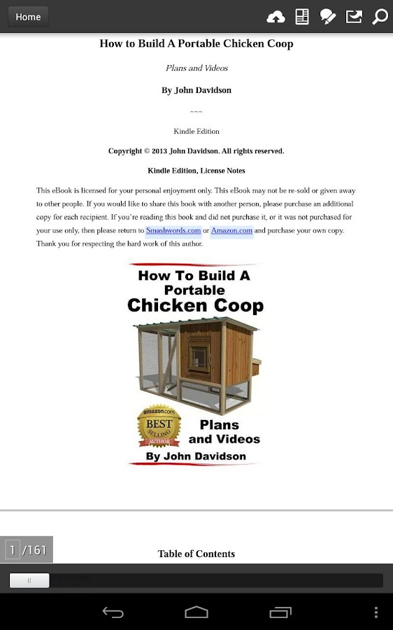Portable Chicken Coop Plans - Android Apps on Google Play