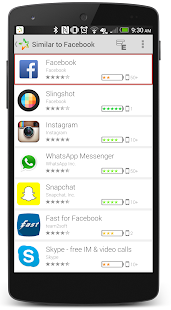 Estar Battery Saver - screenshot thumbnail