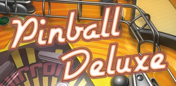 Pinball Deluxe Premium v1.3.11 apk