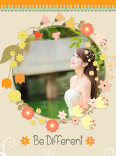 Free Flower Frame APK for Android